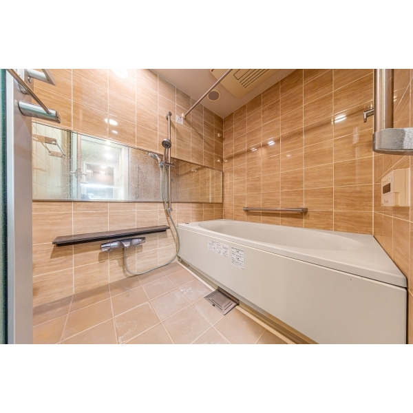 吉祥寺レジデンシア その他画像