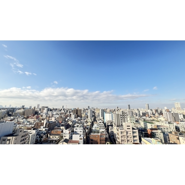 ヴェレーナ浅草 その他画像