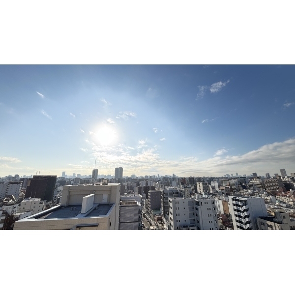 ヴェレーナ浅草 その他画像