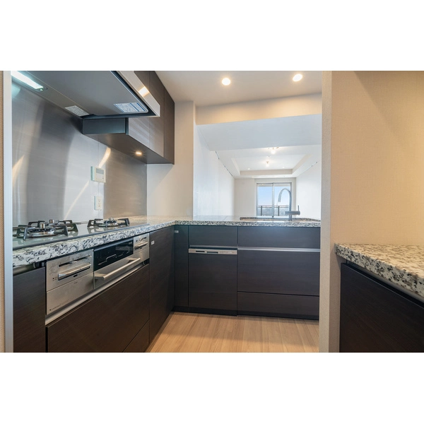 ブリリアタワー池袋 その他画像