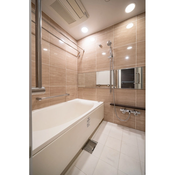 ブリリアタワー池袋 その他画像