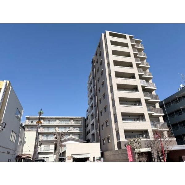 パークホームズ藤沢二丁目 その他画像