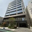 パークホームズ成城 外観