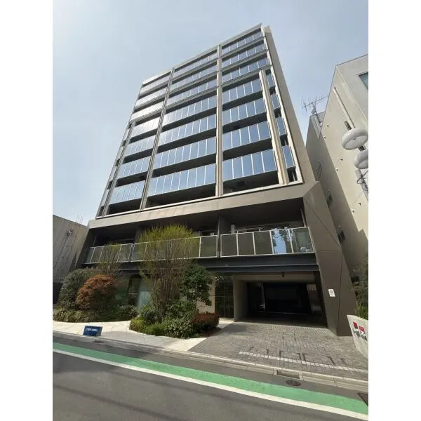 パークホームズ成城