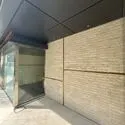 パークホームズ成城 エントランス前