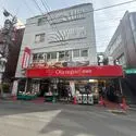 パークホームズ成城 Olympic成城店（スーパー）まで約30m（徒歩1分）
