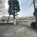 パークホームズ成城 区立明正小学校（小学校）まで約580m（徒歩8分）