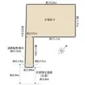 世田谷区東玉川１丁目 区画図