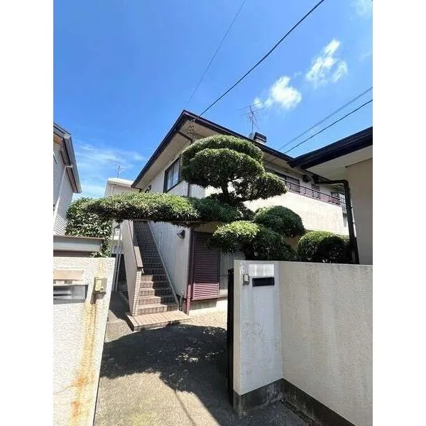 世田谷区東玉川1丁目 閑静な住宅街に佇む、約249.09m2(約75.34坪)のゆとりある売地。