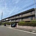ライオンズヴィアーレ高針台２番館Ｂ棟 建物外観