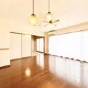 ライオンズヴィアーレ高針台２番館Ｂ棟 陽光が差し込む明るい空間。（ＣＧで作成したリフォームイメージです、掲載の画像は現況優先とします。）