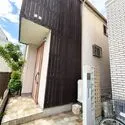 市川市欠真間１丁目 建物外観