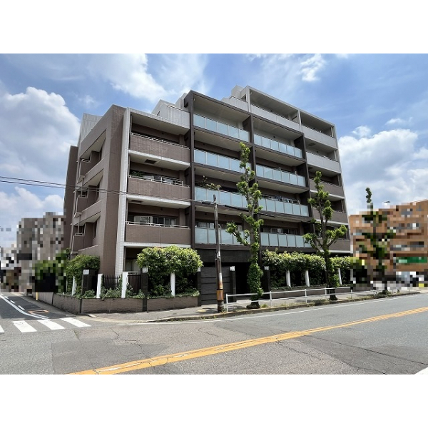 ＢＥＬＩＳＴＡ高社 外観