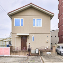 名古屋市千種区竹越１丁目 外観