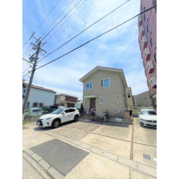 名古屋市千種区竹越１丁目 その他画像