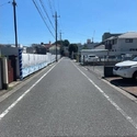武蔵野市吉祥寺東町１丁目 南東側前面道路