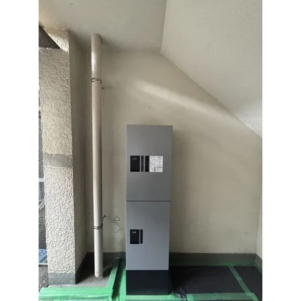 長津田パークハイツ その他画像