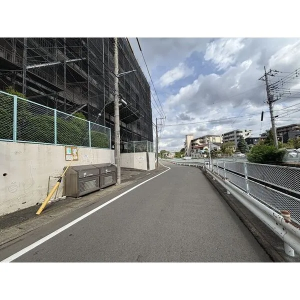 長津田パークハイツ その他画像