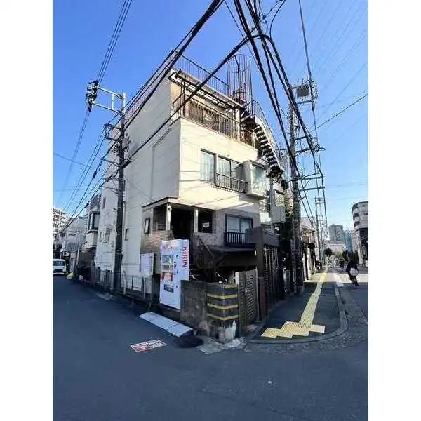 川崎市川崎区下並木 その他画像