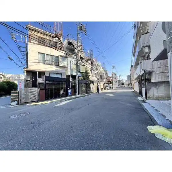 川崎市川崎区下並木 その他画像