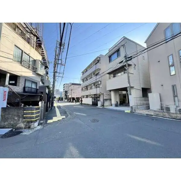 川崎市川崎区下並木 その他画像