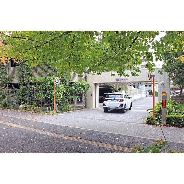 オーベルグランディオ柏　桜ヴィラ その他画像