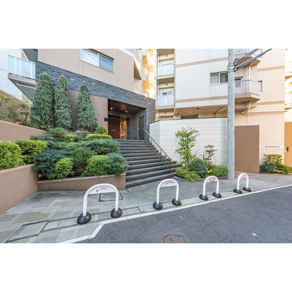 ルネ文京白山 その他画像