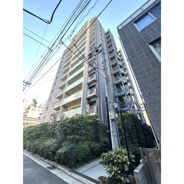 ザ・パークハウス川崎 その他画像