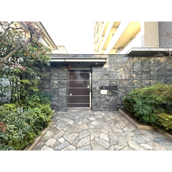 ザ・パークハウス川崎 その他画像