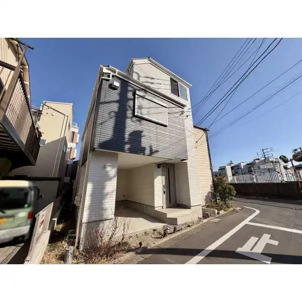 大田区北糀谷２丁目 外観