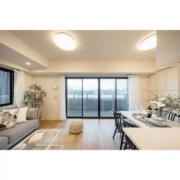 ザ・パークハウスアーバンス目黒平町 その他画像