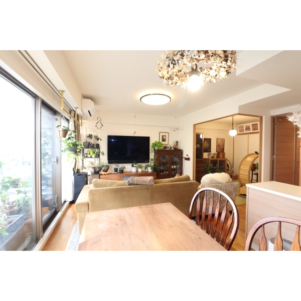 グランドメゾン熱田の杜Ｃ棟 その他画像