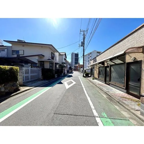 葛飾区金町４丁目 その他画像