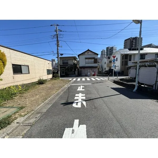 葛飾区金町４丁目 その他画像