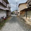 川口市上青木西４丁目 前面道路