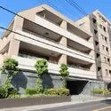 ライオンズ浦和セントマークス マンション外観