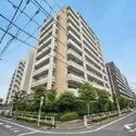 ライオンズ板橋西台ブライトハウス ２００９年２月築の鉄筋コンクリート造マンション