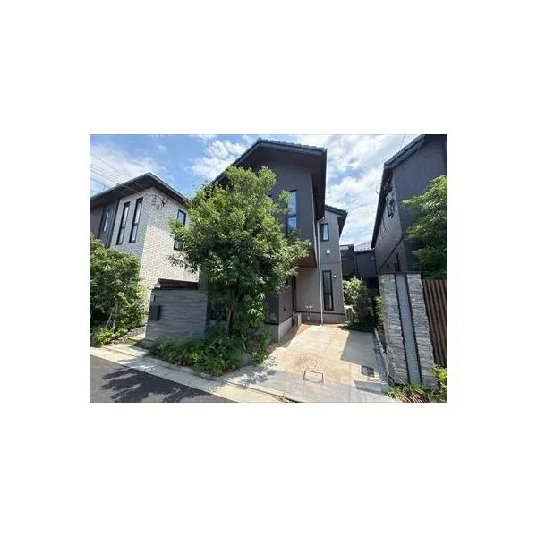 世田谷区桜上水3丁目 現地外観(撮影 2026.07)