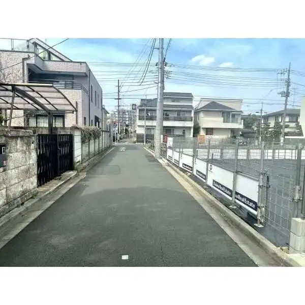 杉並区西荻南４丁目 その他画像