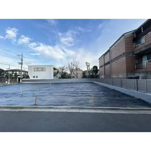 杉並区西荻南４丁目 その他画像