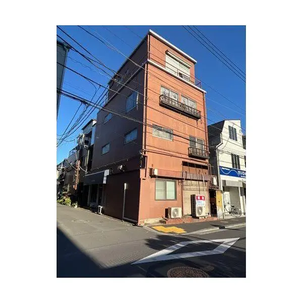 大田区東六郷１丁目 外観