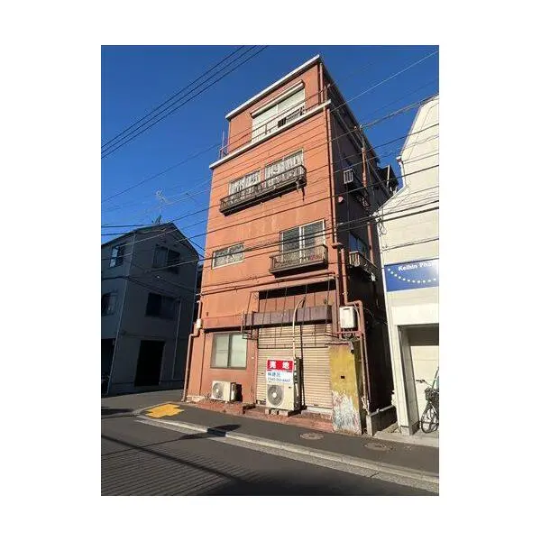 大田区東六郷１丁目 その他画像