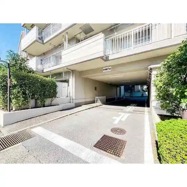 藤和上永谷ハイタウン その他画像