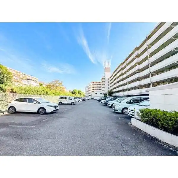 藤和上永谷ハイタウン その他画像