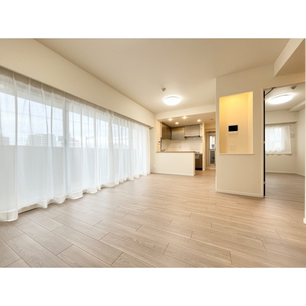 サンクレーア野並　イーストコート その他画像