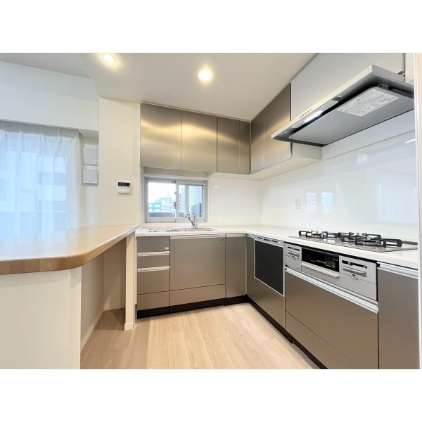 サンクレーア野並　イーストコート その他画像