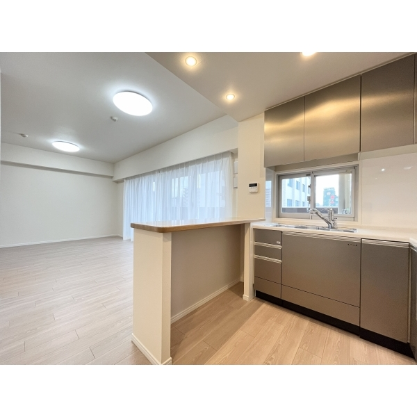 サンクレーア野並　イーストコート その他画像