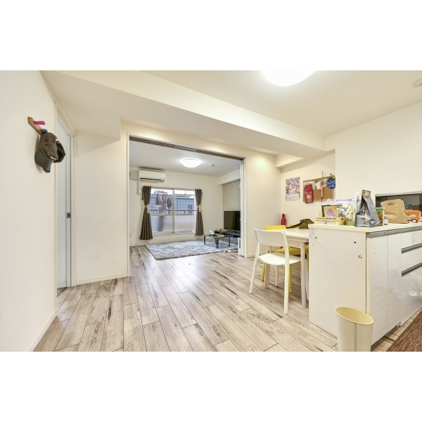 ヴェルドミール高島平 その他画像