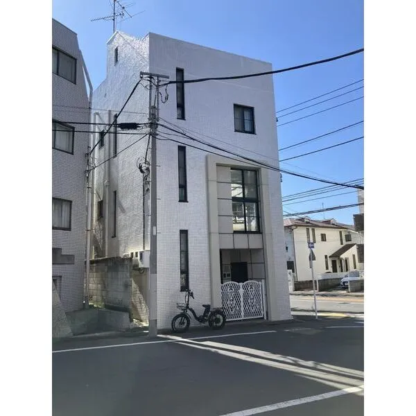 世田谷区等々力７丁目 外観