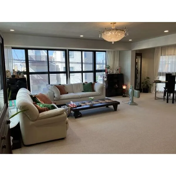 世田谷区等々力７丁目 その他画像